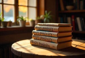 Body Positivity Books