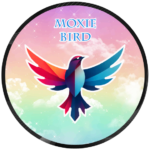 Moxie Bird Logo