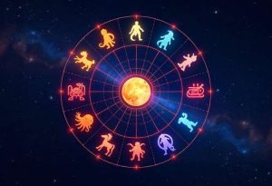 Astrology Signs Dates