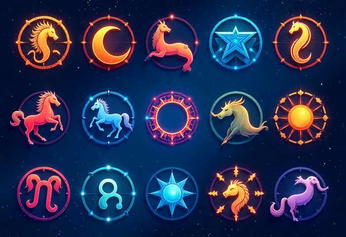 Star Signs Months Dates